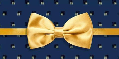 Конверт для денег "Без надписи" (Мир поздравлений)