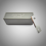HM нож сменный TIGRA 40x12x1.5x26 35° T04F-CR