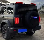 Стоп-сигналы на крышу для TANK 300 2021+ Танк обвес