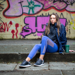 Кружка stay wild 380 мл