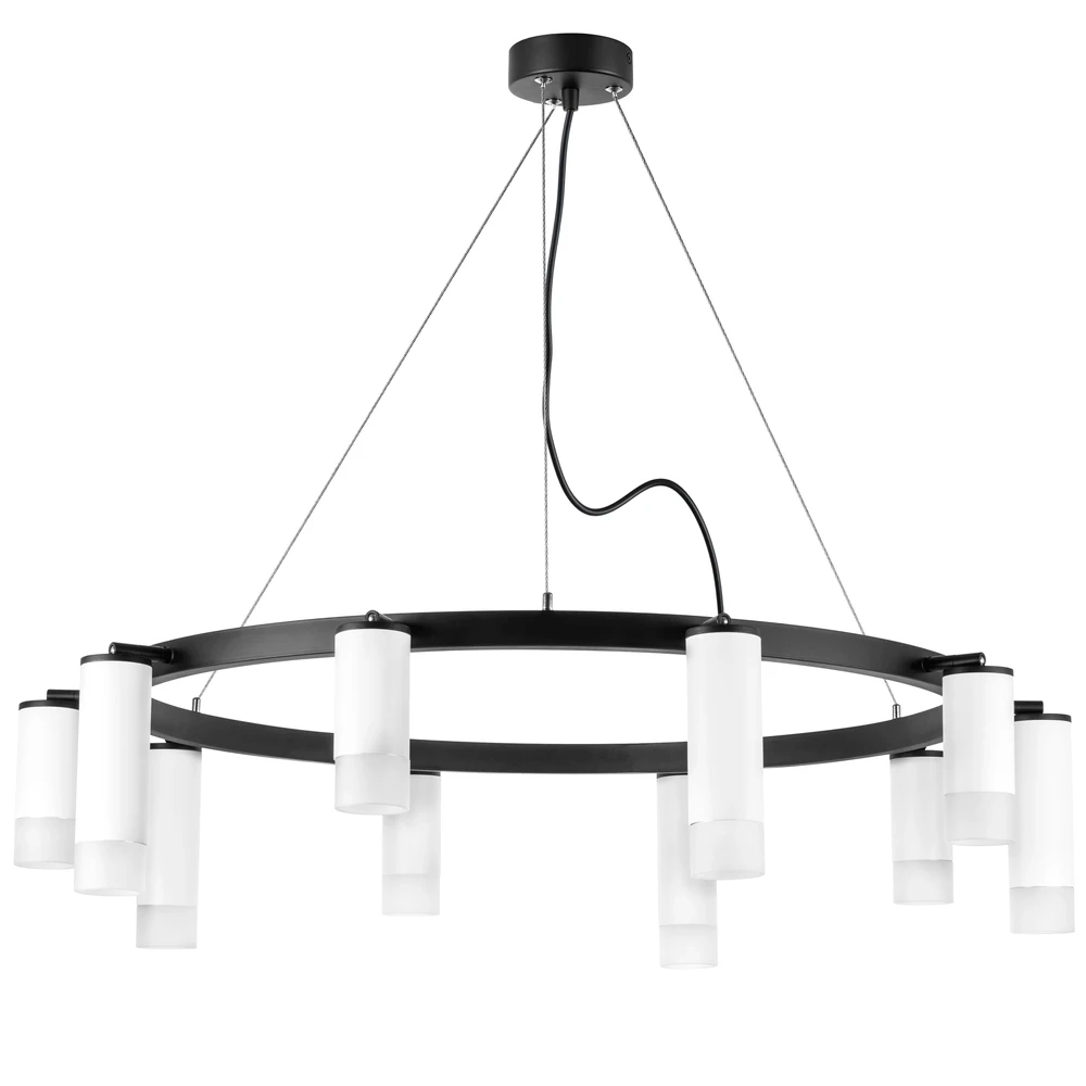 Подвесная люстра Lightstar RULLO LR0203658651