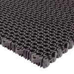 Входное модульное покрытие из ПВХ Terra Nova