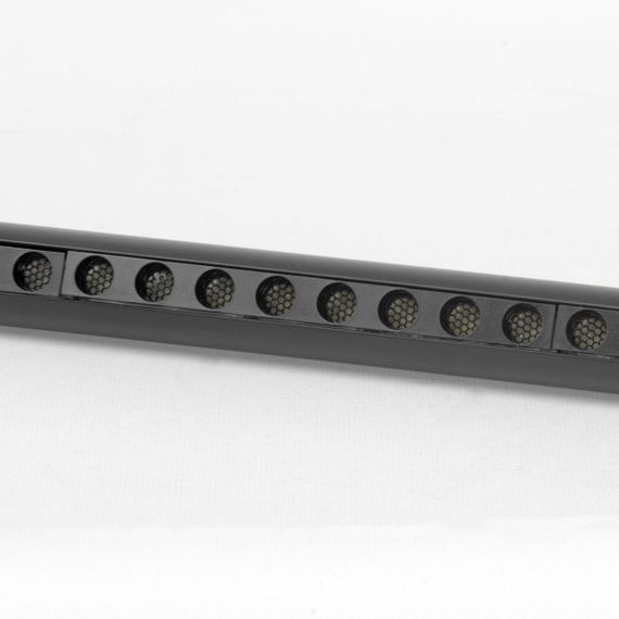 Подвесной светодиодный светильник Lussole Desoto LSP-7220