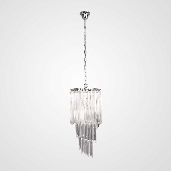 Подвесная люстра Imperium Loft Odeon Chandelier 75294-22