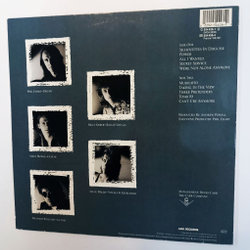 Винтажная виниловая пластинка LP Kansas Power (Germany 1986)