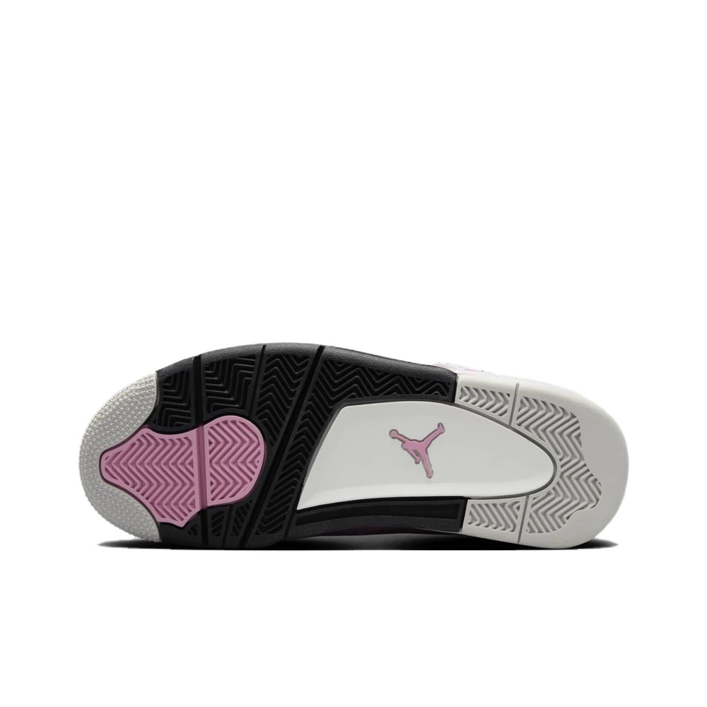 Jordan 4 Retro Orchid Women's