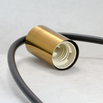 Потолочная люстра Lussole LSP-8375 GARLAND