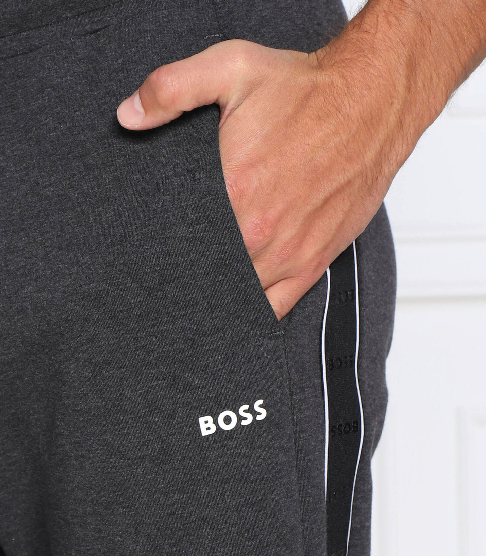 штаны hadim 1 BOSS GREEN - графитовый(50477030)