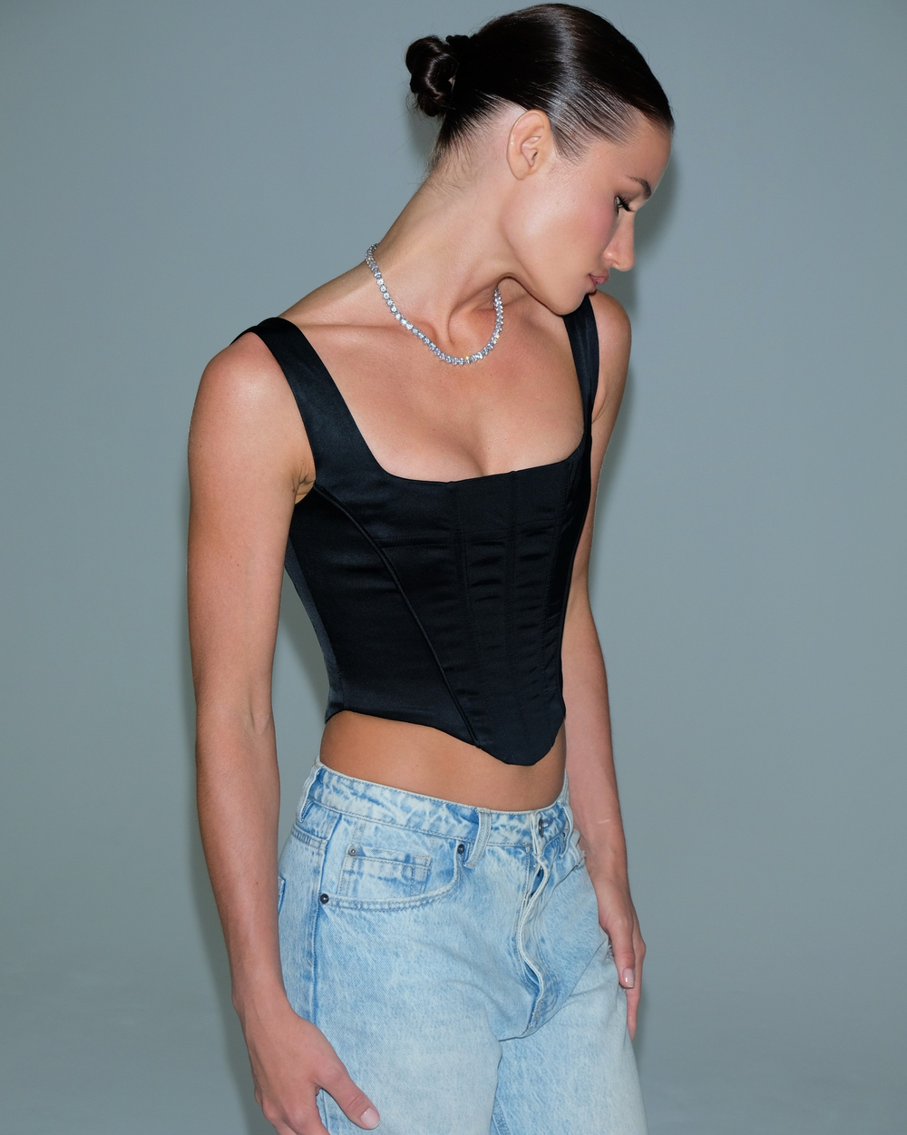 CORSET ANTUANETTA