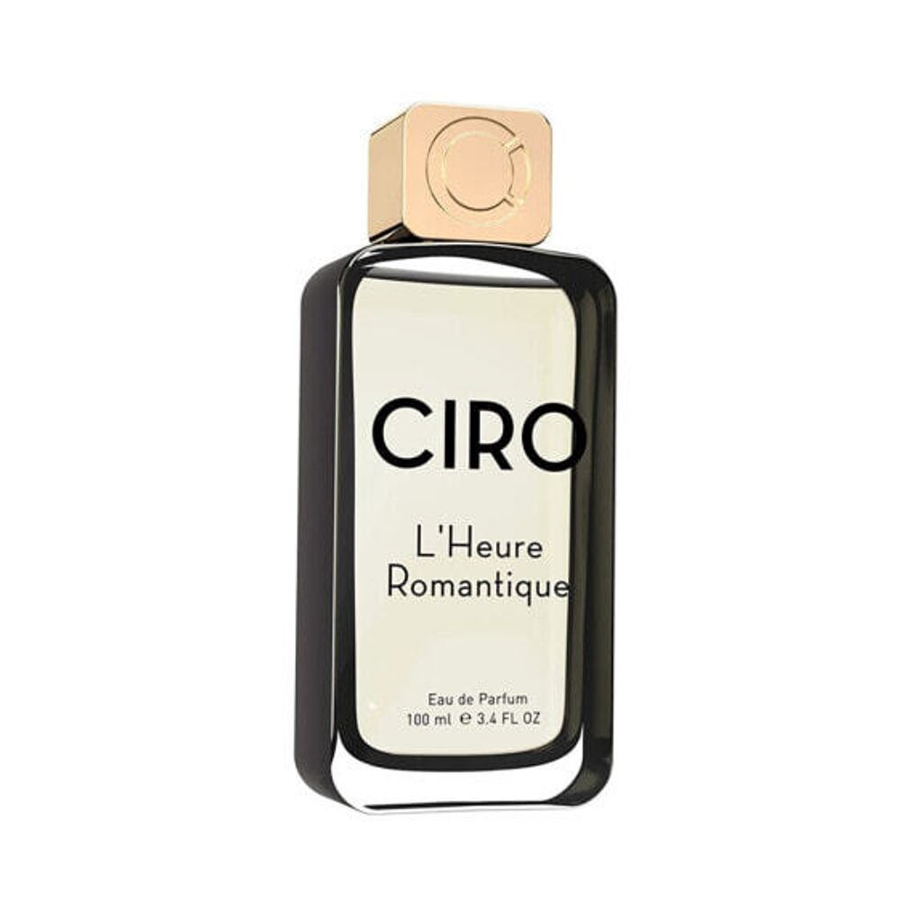 Женская парфюмерия CIRO Eau De Parfum L´Heure Romantique Vaporizer 100ml
