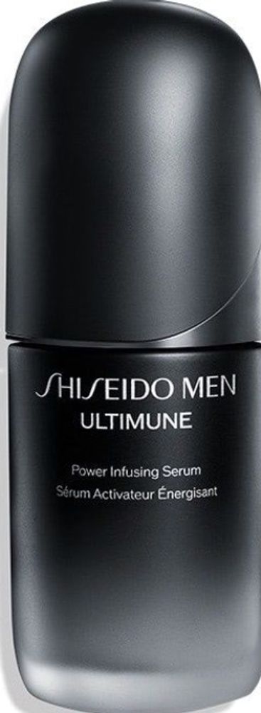 Shiseido Shiseido Men Ultimune Power Infusing Serum 50 ml