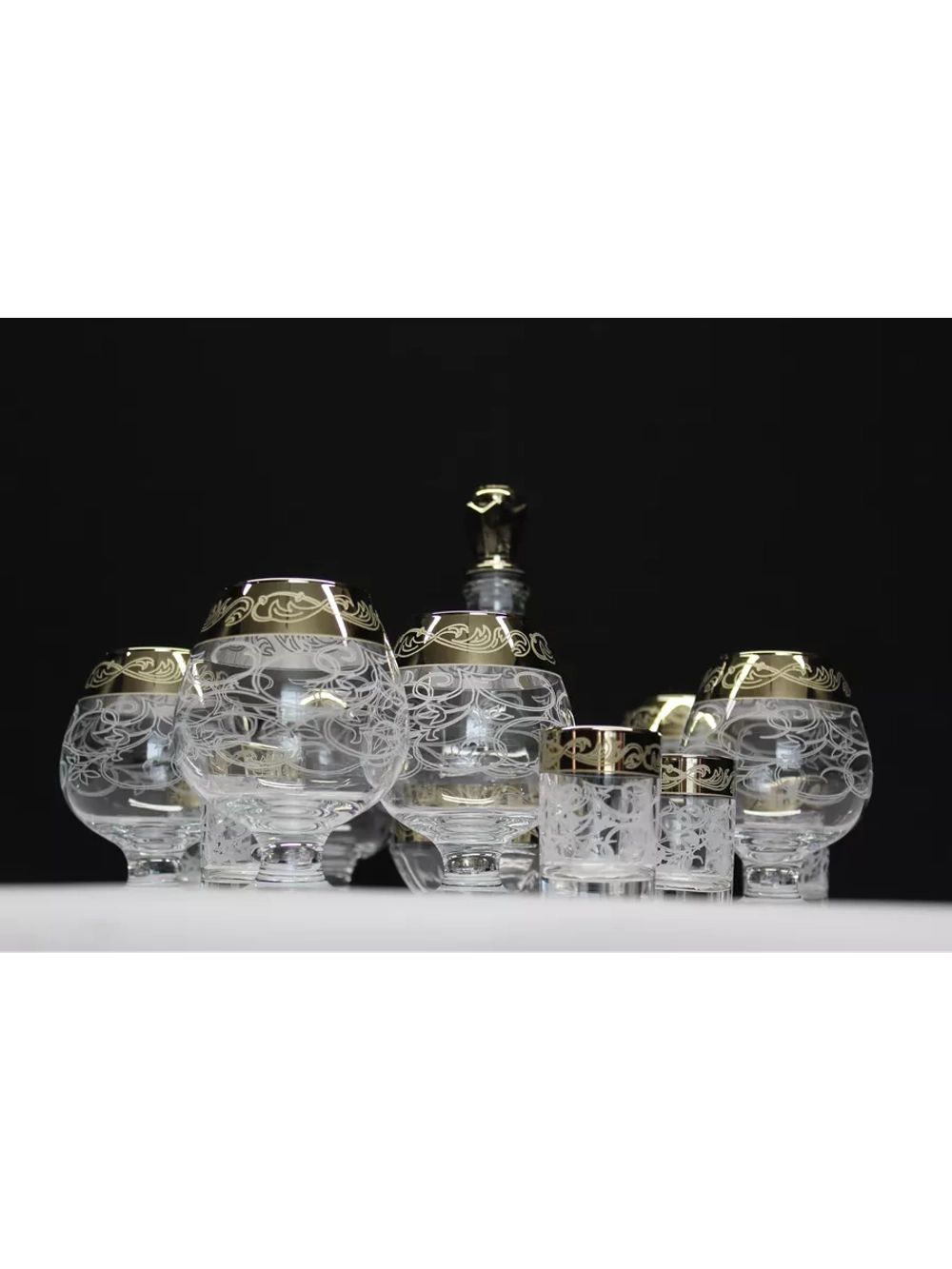 Подарочный набор ( 13предметов ) Абстракция