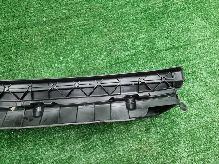 Жалюзи радиатора Lixiang L6 (2024-н.в.)