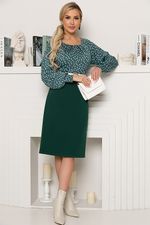 Платье 71014 Avili