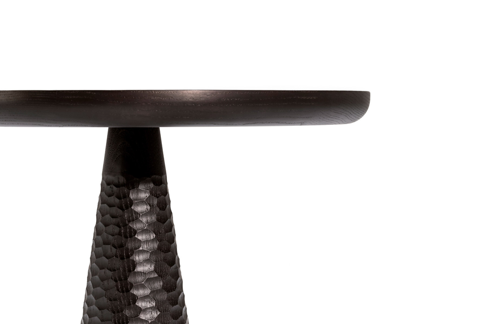 Столик Ceccotti Collezioni DUO Pedestal Table