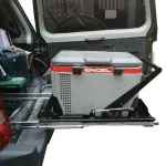 Системы выдвижных ящиков для кухни в Toyota 4Runner от Forza Performance Тойота