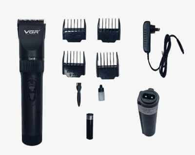 Машинка для стрижки VGR V-215