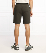 шорты POLO RALPH LAUREN - зеленый(710691243)