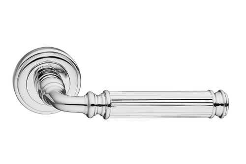 Ручка Palidore А-411PC Хром