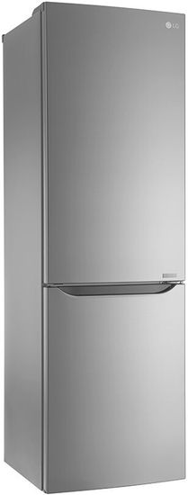 Холодильник LG GB-B59PZJZS