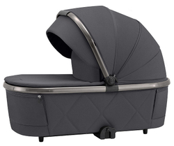 Коляска 2 в 1 Carrello Omega CRL-6530/1 Excellent Grey