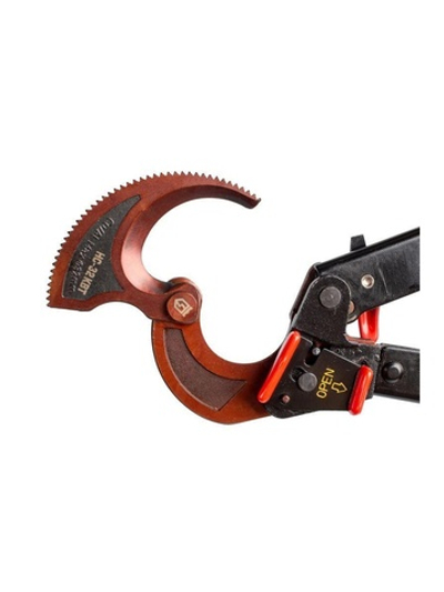 Ножницы секторные НС-32 КВТ 47546