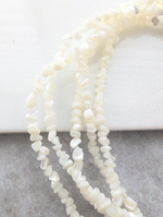 Перламутр крошка мини 3-5мм