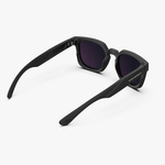 Спортивные очки Scicon Turcio 2.0 Black Gloss Multi Mirror Purple
