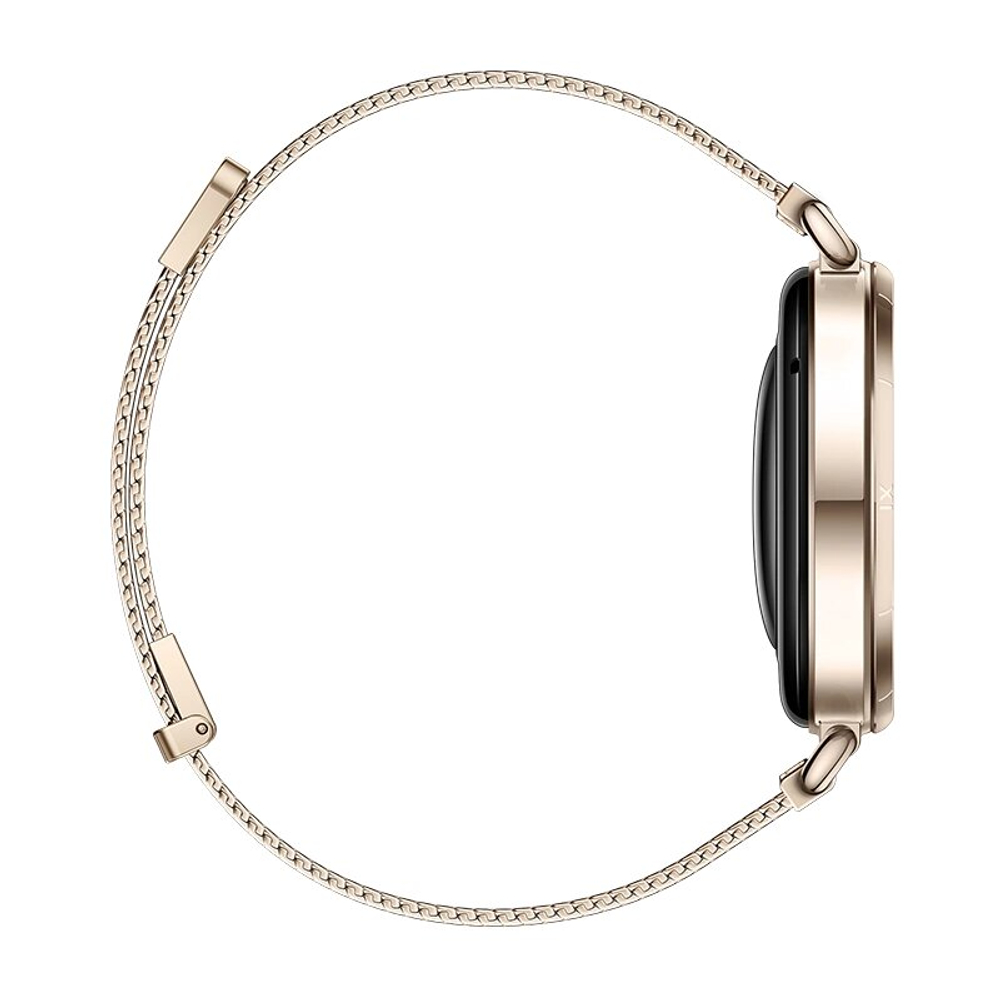 Умные часы Huawei Watch GT 6 41мм, Золотой (KSU-B19)