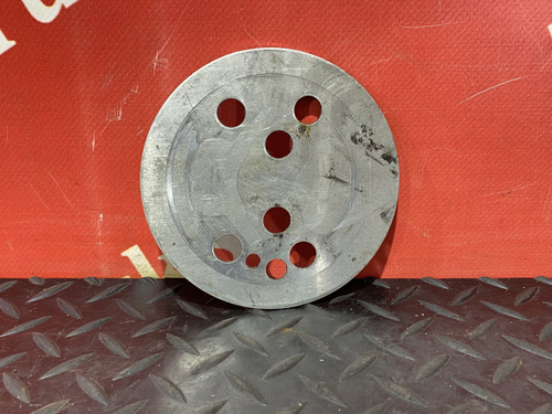 Шайба регулировочная