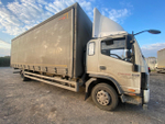JAC N120 Бортовой (Евроборт) 3008D4 Новый завод (Евроборт,  Дизельный, 4,5 л, 207 л.с., МТ)