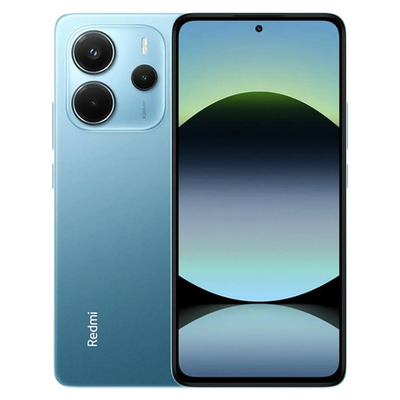 Смартфон REDMI NOTE 14 8+256GB BLUE