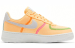 Кроссовки Nike Air Force 1 07 Lx (Женская размерная сетка)