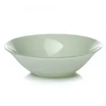 Салатник стеклянный 23см «Бохо» зеленый 10415SLBD45