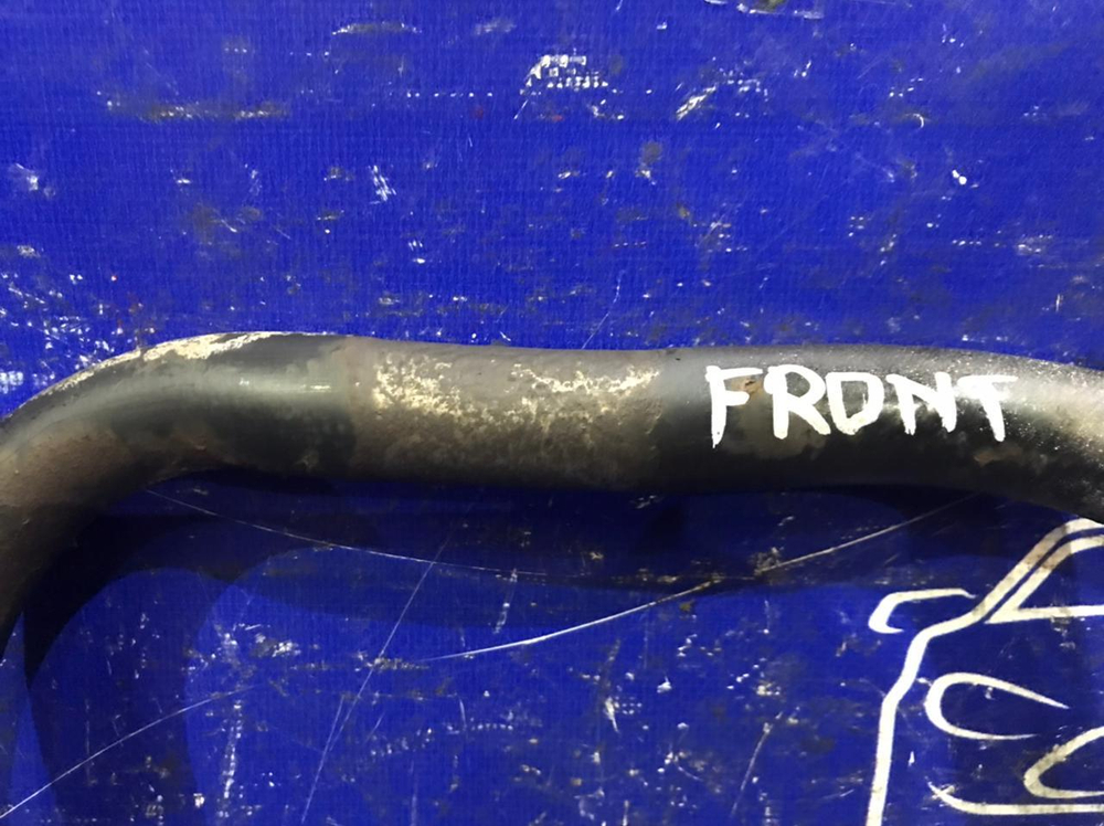 Стабилизатор поперечной устойчивости передний Honda CIVIC 2001