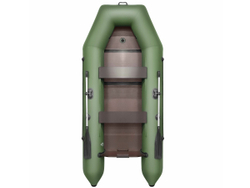 Лодка ПВХ БАРС 3200 СКК