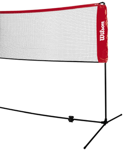 Siatka тренировкиowa Wilson Tennis Net (6,1 m)