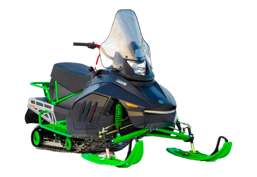 Снегоход IRBIS TUNGUS 400 2024