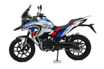 Мотоцикл Motoland 250 ENDURO GS (172FMM-5/PR250)