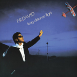 F.R. David / Long Distance Flight (LP)