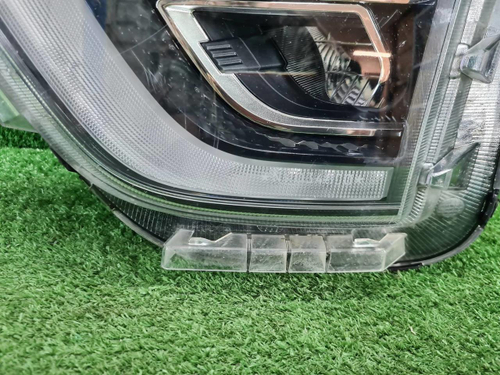 Битая Фара левая Hyundai Creta 2 (2021-н.в.) LED