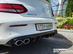 Mercedes-Benz C-Class W205 C43 AMG 4MATIC Coupe (12.2021)