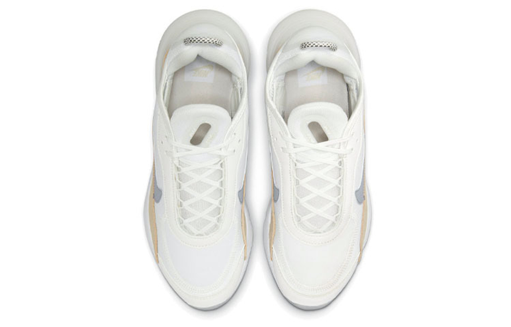 Кроссовки Nike Air Max 2090 (Женская размерная сетка)