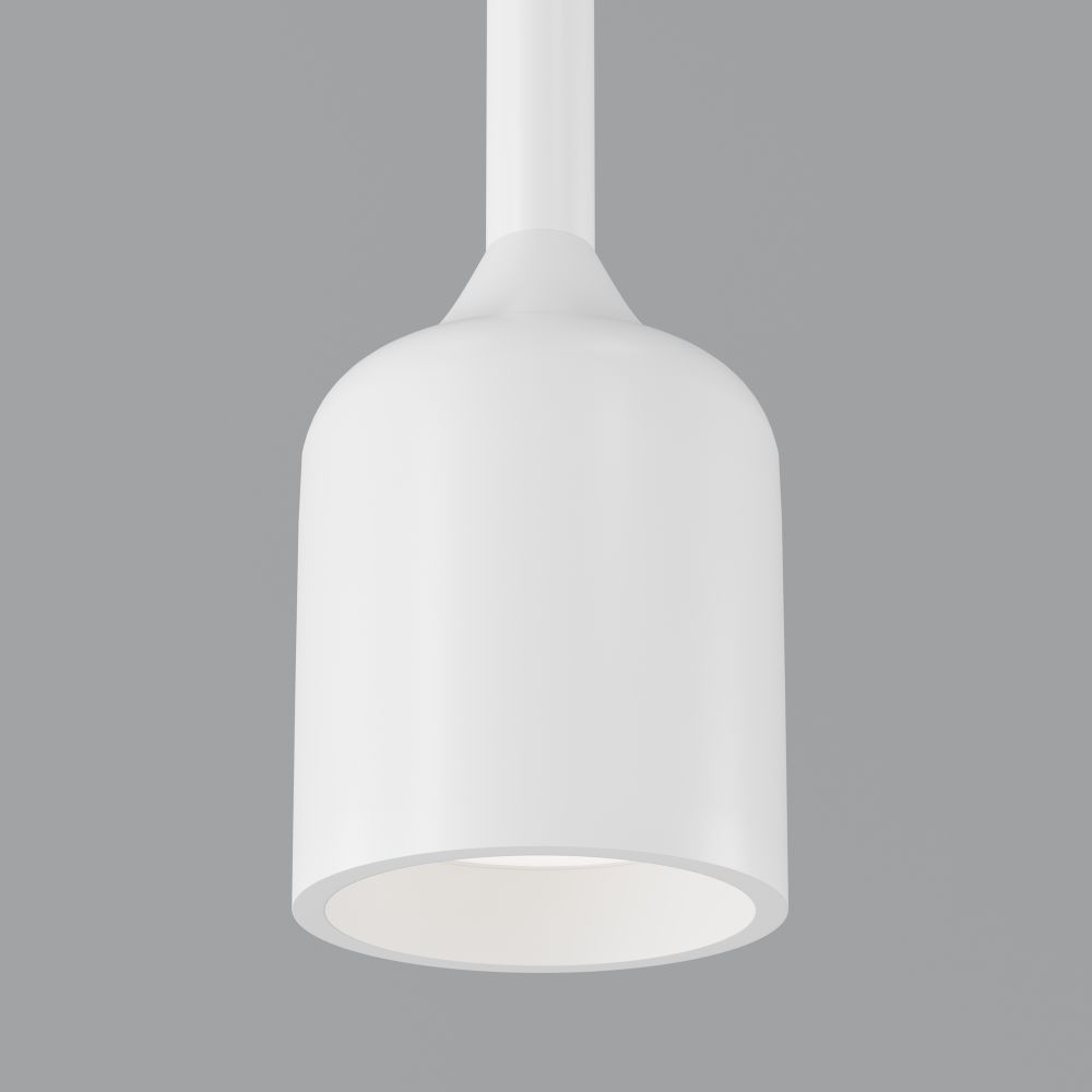 Уличный подвесной светодиодный светильник Maytoni   O491PL-L6W3K