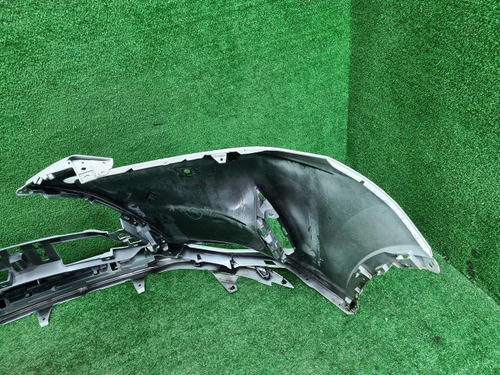 Бампер передний Lexus RX 4 (2019-2022)