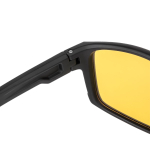 Очки поляризационные Nisus (N-OP-PF2015-C) (коричневый) в жестком чехле