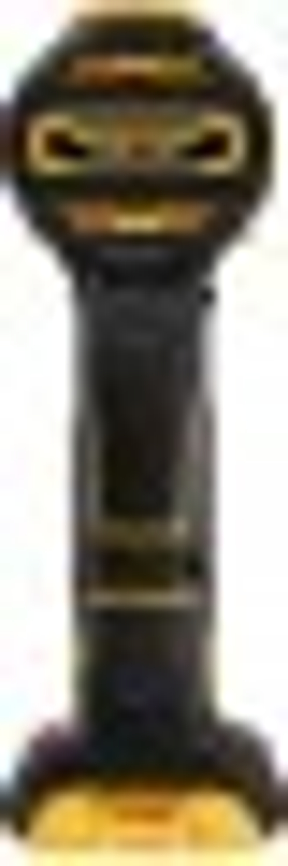 Набор аккумуляторного инструмента DeWALT DCK 2062 P2T (DCD709+DCF809)