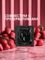 Лубрикант на Водной Основе Lola Games Love Protection Strawberry 300ml 1831-02lola