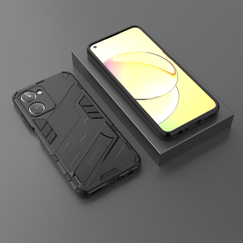 Чехол Warrior Case для Realme 10