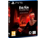 Evil Nun: The Broken Mask Unholy Edition (PS5) NEW